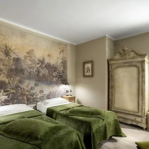 Del Borgo Hotel Bolonia