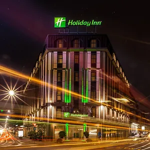 **** Hotel Garibaldi Station By Ihg Italie