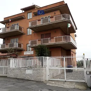 Ottavia Paolina Roma