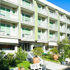 Ghironi Hotel La Spezia