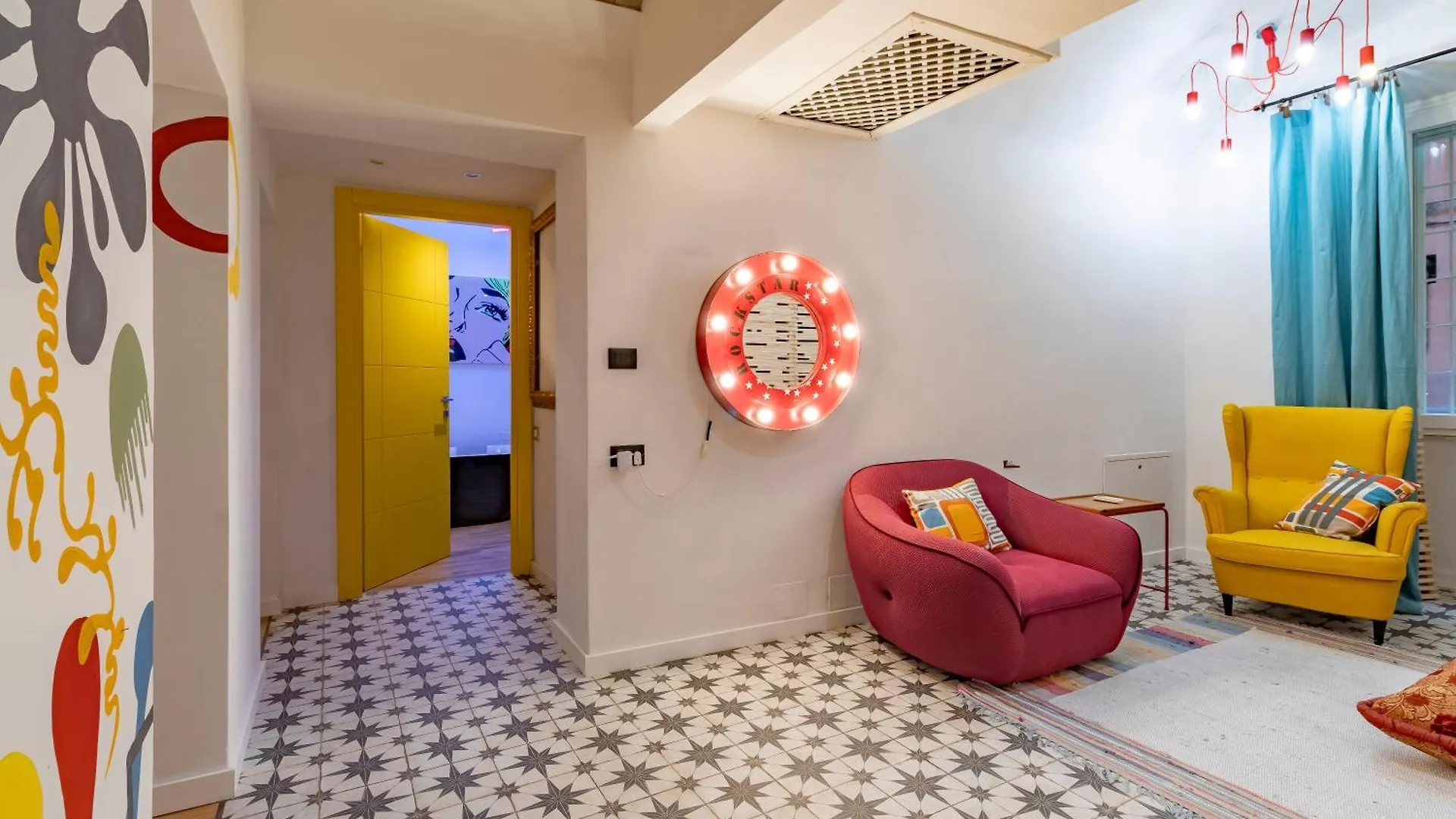 Affittacamere Hotel Superdab Roma