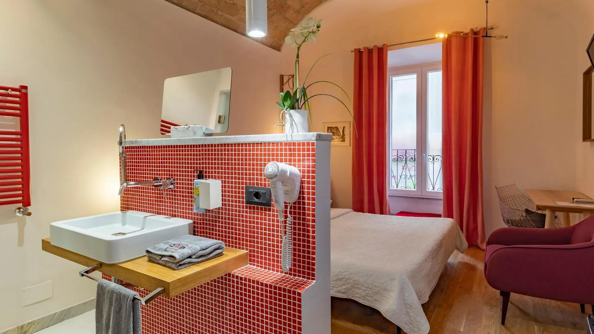 Hotel Superdab Roma 0*,
