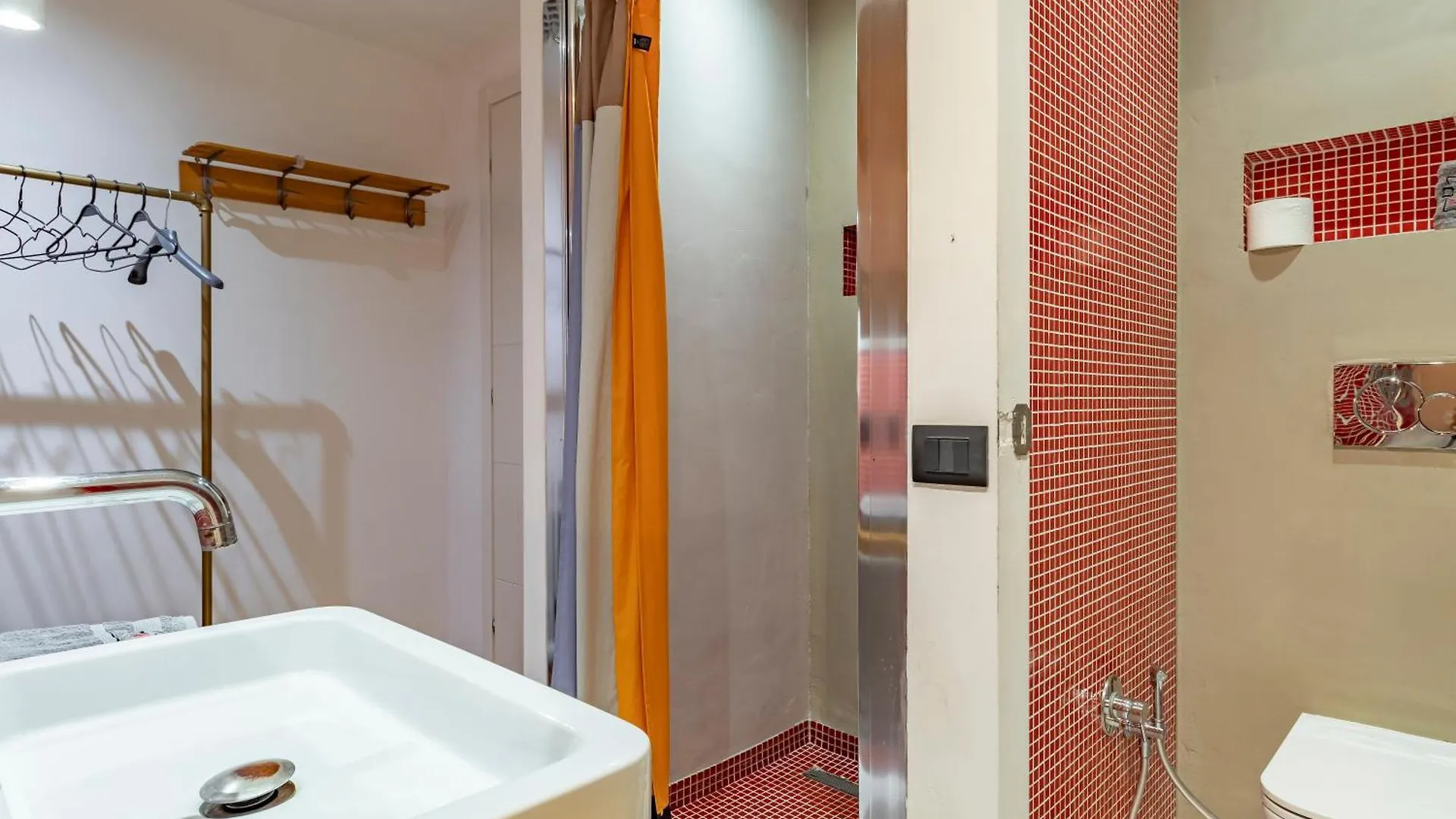 Affittacamere Hotel Superdab Roma Italia