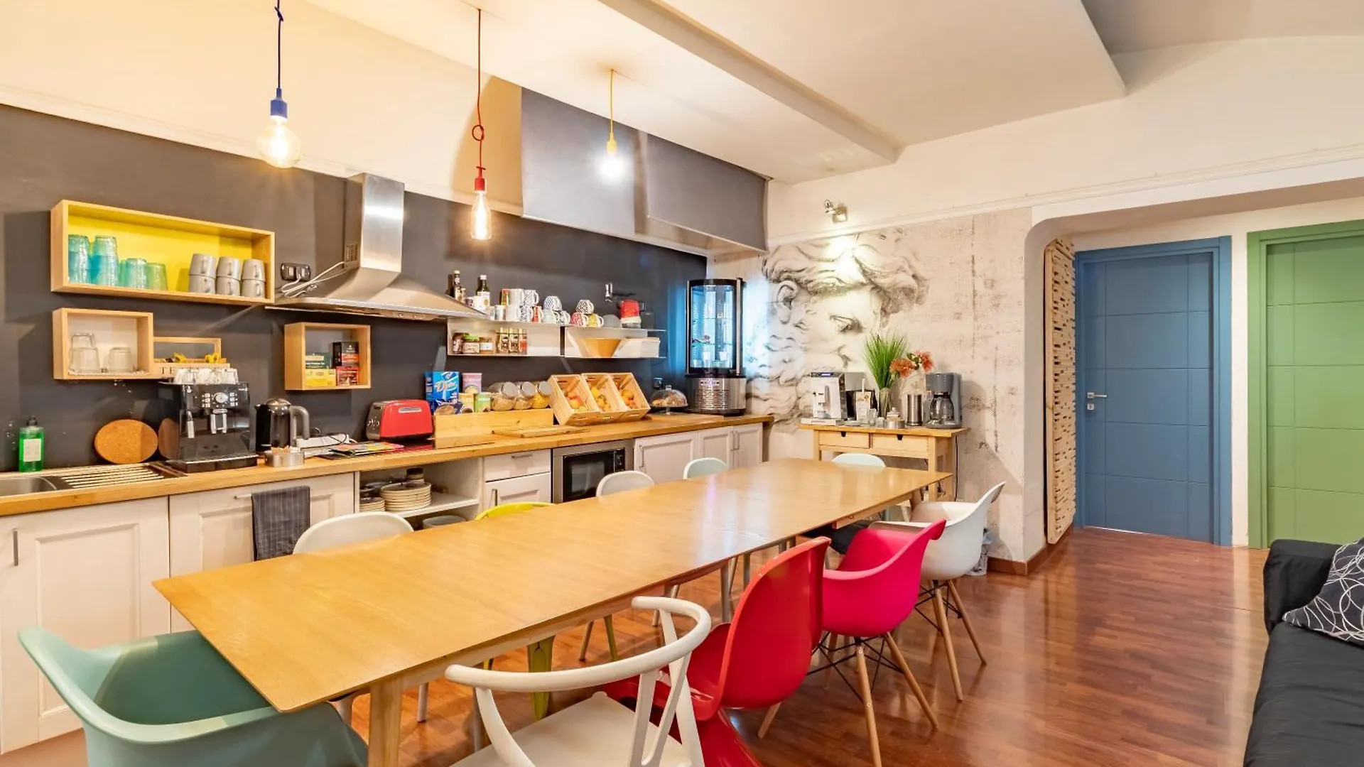 Affittacamere Hotel Superdab Roma